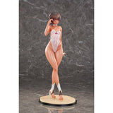 Taimanin RPGX PVC Figure 1/6 Swimsuit Adult Yukikaze 27 cm