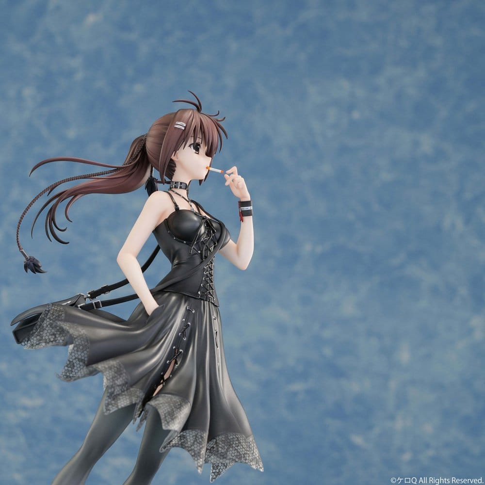 Wonderful Everyday -Diskontinuierliches Dasein- PVC Figure 1/7 Yuki Minakami Regular Edition 26 cm