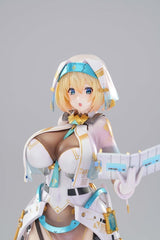 Original Character PVC Figure 1/6 Sophia F. Shirring Sister Ver. Bright Edition 28 cm