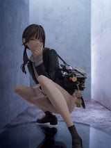 Original Character by Amamitsuki PVC 1/4 M -Domination- II 25 cm