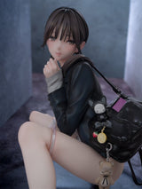 Original Character by Amamitsuki PVC 1/4 M -Domination- II 25 cm