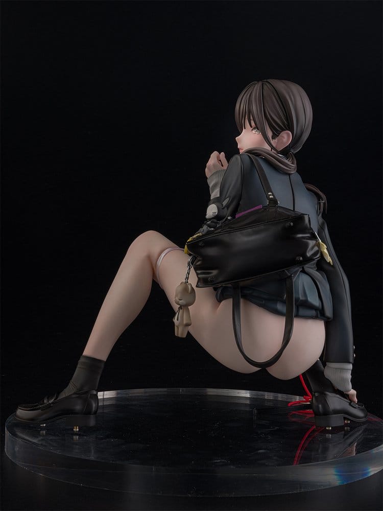 Original Character by Amamitsuki PVC 1/4 M -Domination- II 25 cm