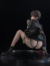 Original Character by Amamitsuki PVC 1/4 M -Domination- II 25 cm