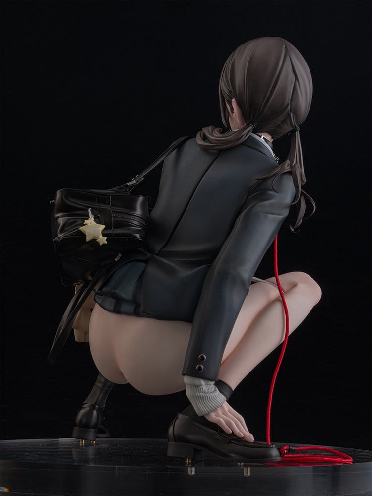 Original Character by Amamitsuki PVC 1/4 M -Domination- II 25 cm
