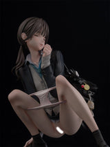 Original Character by Amamitsuki PVC 1/4 M -Domination- II 25 cm