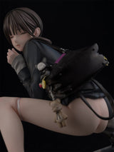 Original Character by Amamitsuki PVC 1/4 M -Domination- II 25 cm