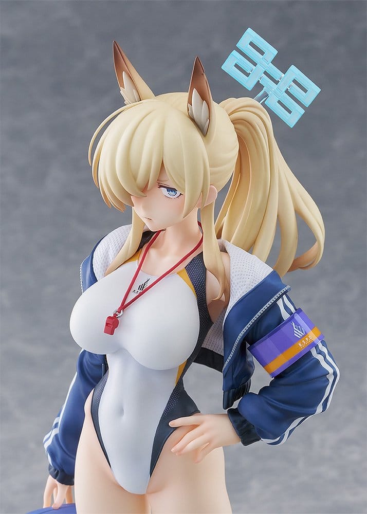 Blue Archive PVC Statue 1/7 Kanna (Swimsuit) 25 cm
