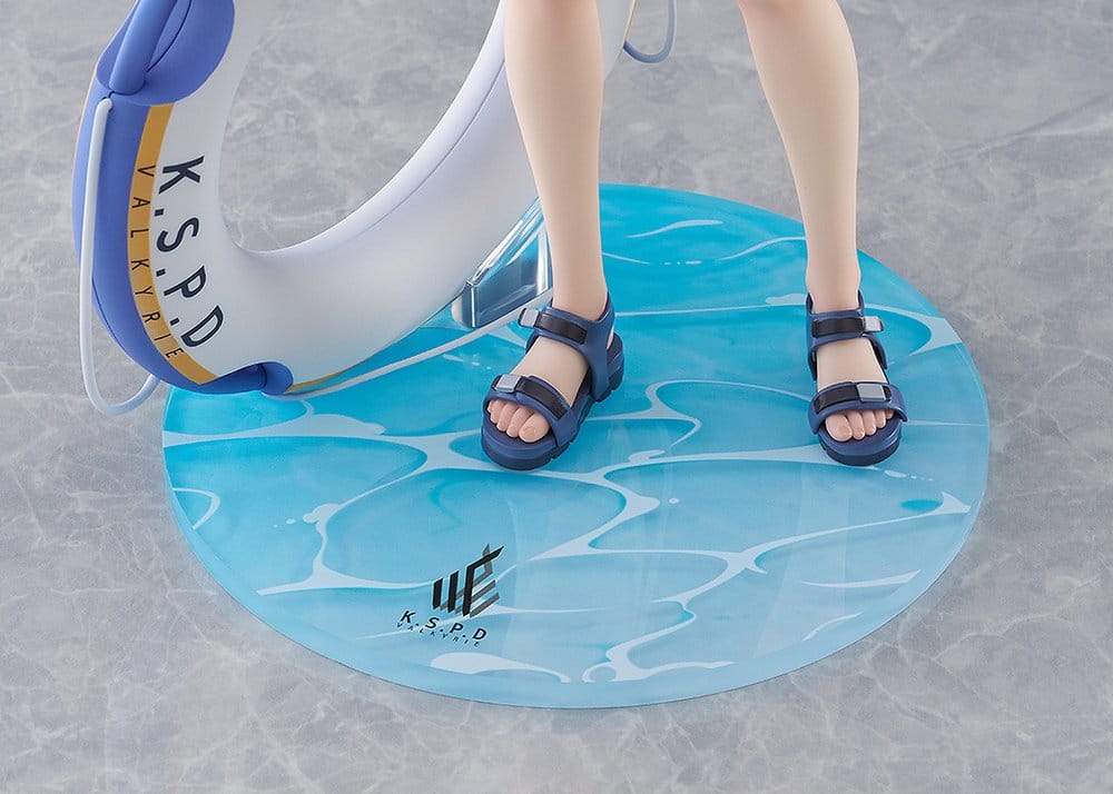Blue Archive PVC Statue 1/7 Kanna (Swimsuit) 25 cm