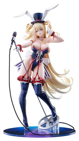 Azur Lane PVC Statue 1/7 Guam: Stage-Setting Charmer 30 cm