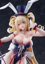 Azur Lane PVC Statue 1/7 Guam: Stage-Setting Charmer 30 cm