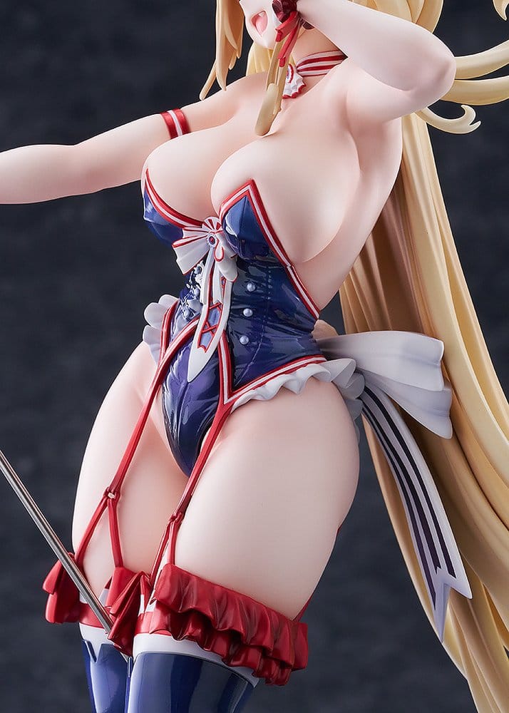 Azur Lane PVC Statue 1/7 Guam: Stage-Setting Charmer 30 cm