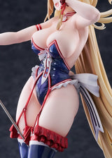 Azur Lane PVC Statue 1/7 Guam: Stage-Setting Charmer 30 cm