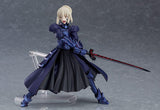 Fate/Stay Night Figma Action Figure Saber Alter 2.0 14 cm
