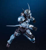 Titanomachia Plastic Model Kit PLAMAX Gale Hound Guyver 01 17 cm
