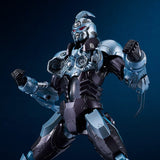 Titanomachia Plastic Model Kit PLAMAX Gale Hound Guyver 01 17 cm