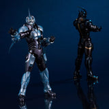 Titanomachia Plastic Model Kit PLAMAX Gale Hound Guyver 01 17 cm