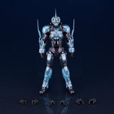 Titanomachia Plastic Model Kit PLAMAX Gale Hound Guyver 01 17 cm