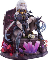 Atelier Ryza: Ever Darkness & the Secret Hideout PVC Statue 1/6 Lila Decyrus 18 cm