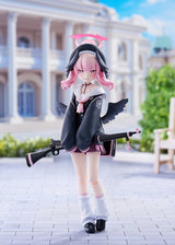 Blue Archive Figma Action Figure Koharu Shimoe 14 cm