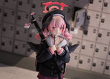 Blue Archive Figma Action Figure Koharu Shimoe 14 cm