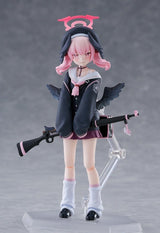 Blue Archive Figma Action Figure Koharu Shimoe 14 cm