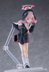 Blue Archive Figma Action Figure Koharu Shimoe 14 cm