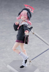 Blue Archive Figma Action Figure Koharu Shimoe 14 cm
