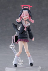 Blue Archive Figma Action Figure Koharu Shimoe 14 cm