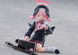 Blue Archive Figma Action Figure Koharu Shimoe 14 cm