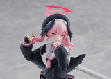 Blue Archive Figma Action Figure Koharu Shimoe 14 cm