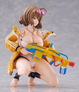 Goddess of Victory: Nikke figma Action Figure Anis: Sparkling Summer 15 cm