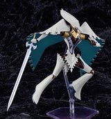 Metaphor: ReFantazio Plamatea Plastic Model Kit Seeker 17 cm