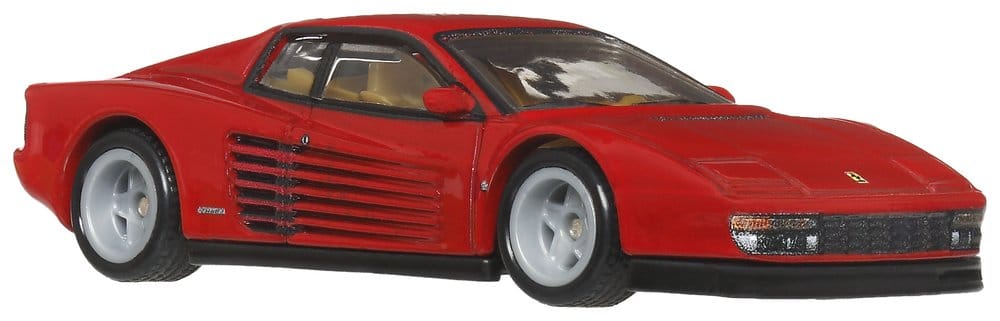 Hot Wheels Premium Die-Cast Vehicles 1/64 Car Culture 976R Assortment (10)