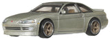 Hot Wheels Premium Die-Cast Vehicles 1/64 Car Culture 976R Assortment (10)
