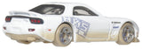 Fast & Furious Hot Wheels Silver Series Die-Cast Vehicles 1/64 979P Assortment (24)