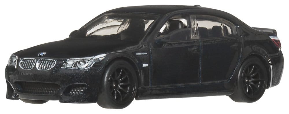 Fast & Furious Hot Wheels Premium Die-Cast Vehicles 1/64 979P Assortment (10)