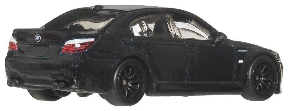Fast & Furious Hot Wheels Premium Die-Cast Vehicles 1/64 979P Assortment (10)