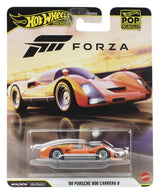 Hot Wheels Premium Die-Cast Vehicles 1/64 Pop Culture 979Q Assortment (10)
