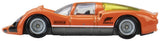 Hot Wheels Premium Die-Cast Vehicles 1/64 Pop Culture 979Q Assortment (10)