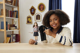 Harry Potter Fashion Doll Hermione Granger