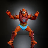 Masters of the Universe Masterverse Action Figure Vintage Collection: Beast Man 18 cm