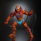 Masters of the Universe Masterverse Action Figure Vintage Collection: Beast Man 18 cm