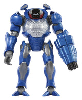Masters of the Universe 2026 Movie Feature Action Figure Combat Ready Roboto 14 cm