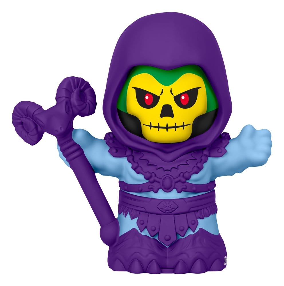 Masters of the Universe Little People Collector Mini Figure 4-Pack Evil Warriors 7 cm