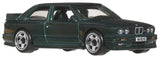 Hot Wheels Silver Series Die-Cast Vehicle 6-Pack 1/64 Euro Style