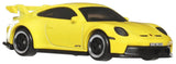 Hot Wheels Silver Series Die-Cast Vehicle 6-Pack 1/64 Euro Style