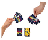 Liar's UNO Card Game