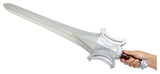 Masters of the Universe 2026 Movie Roleplay Replica Powers of Grayskull Sword *German Version*