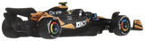 Formula 1 Hot Wheels Premium Die-Cast Vehicle 2-Pack 1:64 Team McLaren