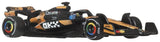 Formula 1 Hot Wheels Premium Die-Cast Vehicle 2-Pack 1:64 Team McLaren